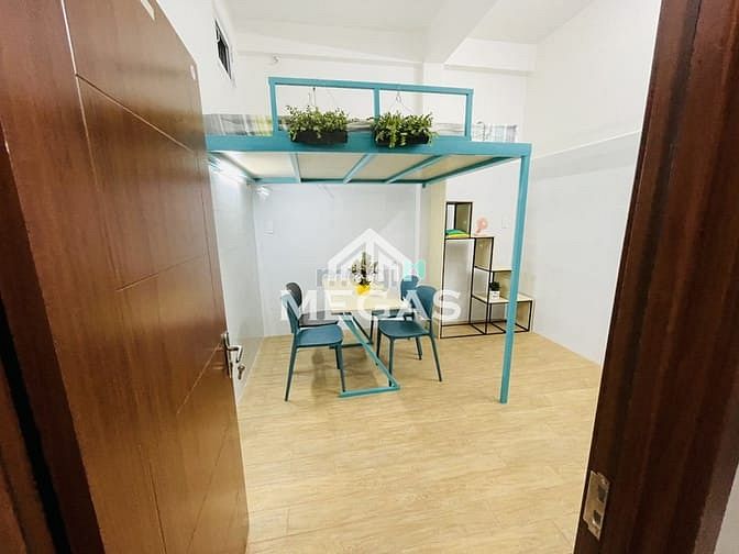 Hình ảnh Duplex mới xây Bàu Cát 2🌸Tân Bình🌹Hoàn toàn mới