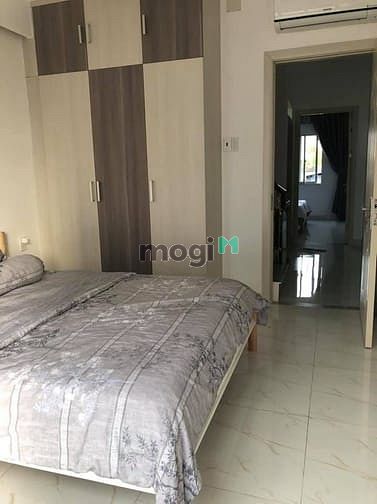 Hình ảnh Bán nhà Tân Sơn Nhì - Tân Phú gần 60M2 chỉ 4 tỷ rưỡi