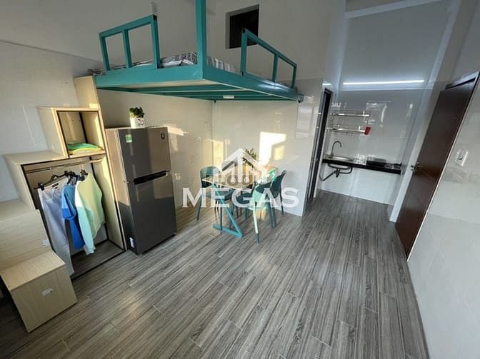 Hình ảnh Duplex mới xây Bàu Cát 2🌸Tân Bình🌹Hoàn toàn mới