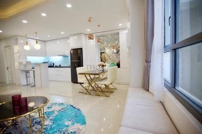 Hình ảnh ⭐️Cho thuê Trang Chủ MB66.COM / Đăng Ký Tặng 66K The Gold view quận 4