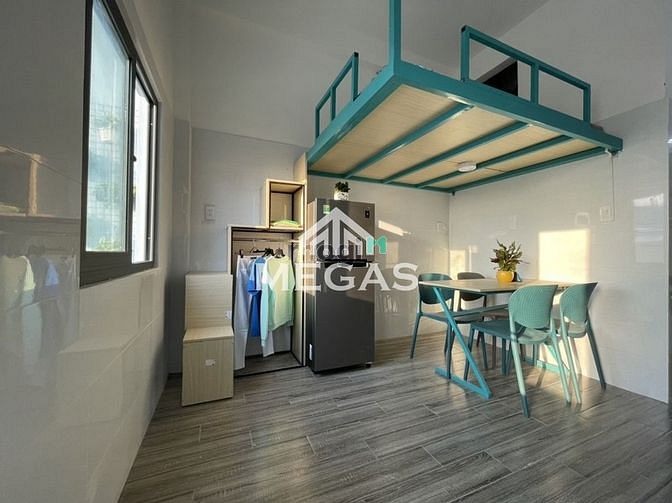 Hình ảnh Duplex mới xây Bàu Cát 2🌸Tân Bình🌹Hoàn toàn mới