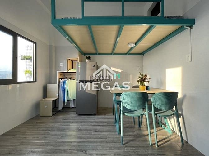 Hình ảnh Duplex mới xây Bàu Cát 2🌸Tân Bình🌹Hoàn toàn mới