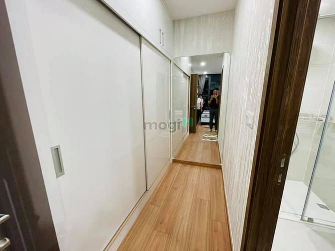 Hình ảnh 🍅 Cho thuê Eco Green Quận 7 - 2pn 2wc