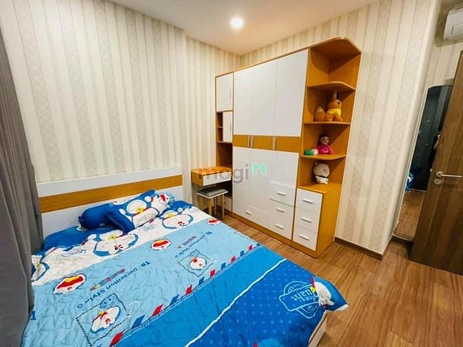 Hình ảnh 🍅 Cho thuê Eco Green Quận 7 - 2pn 2wc