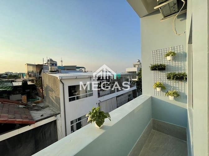 Hình ảnh Duplex mới xây Bàu Cát 2🌸Tân Bình🌹Hoàn toàn mới