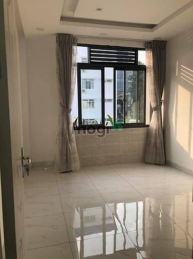 Hình ảnh Bán nhà Tân Sơn Nhì - Tân Phú gần 60M2 chỉ 4 tỷ rưỡi