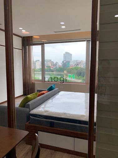 Hình ảnh Cho thuê Chung cư đủ đồ gần các bệnh viện lớn: