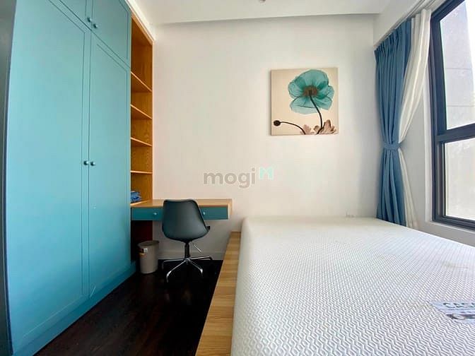 Hình ảnh Cho thuê CH Newton 2PN/2WC full NT, view Bắc 18tr/th, còn đúng 1 căn