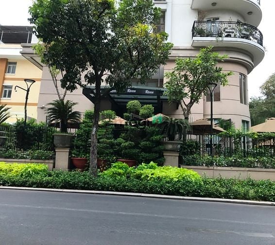 Hình ảnh Căn duy nhất cần bán gấp ch Saigon Pavillon Q3
