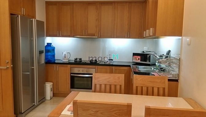 Hình ảnh Căn duy nhất cần bán gấp ch Saigon Pavillon Q3