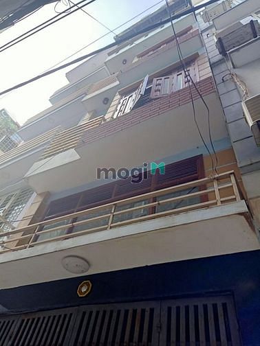 Hình ảnh Cho thuê nhà 55m2, 5 tầng, giá 22tr, Đỗ Quang