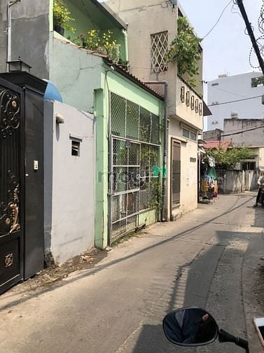 Hình ảnh Khu phố Nhật- Bình Thạnh,3 MT hẻm 85m2 giá 8,5 tỷ