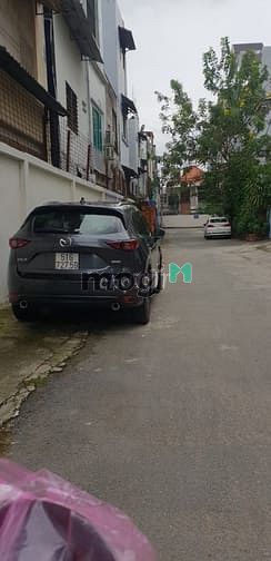 Hình ảnh Khu phố Nhật- Bình Thạnh,3 MT hẻm 85m2 giá 8,5 tỷ