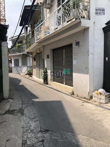 Hình ảnh Khu phố Nhật- Bình Thạnh,3 MT hẻm 85m2 giá 8,5 tỷ