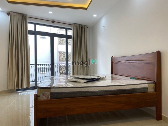 Hình ảnh Cho thuê nhà 71C Trường Sơn, Phường 15, Quận 10