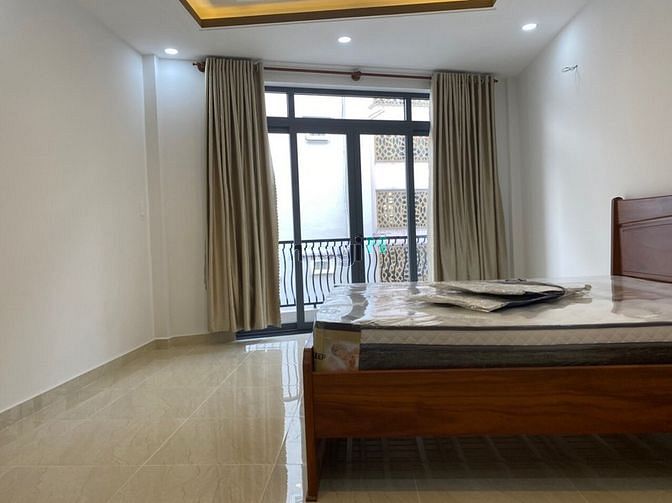 Hình ảnh Cho thuê nhà 71C Trường Sơn, Phường 15, Quận 10