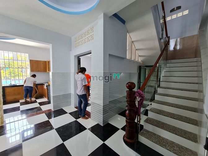 Hình ảnh Bán biệt thự bình nhâm thuận an bình dương