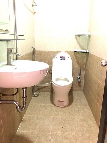 Hình ảnh Cho thuê nhà 71C Trường Sơn, Phường 15, Quận 10
