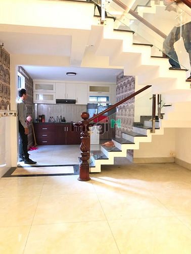 Hình ảnh Cho thuê nhà 71C Trường Sơn, Phường 15, Quận 10