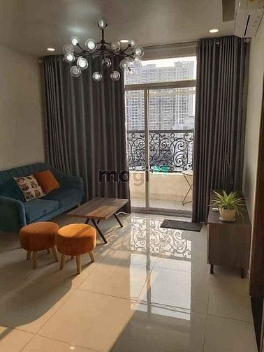 Hình ảnh Cho thuê Grand riverside - 2 phòng ngủ, 2 Wc,  Full nội thất