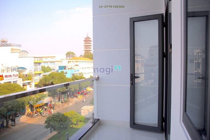 Hình ảnh Mb6623 nạp rút nhanh chóng Lê Thúc Hoạch_Ban công_Full nội thất_Gần THPT Trần Phú