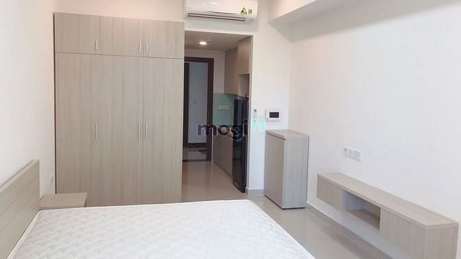 Hình ảnh Cho thuê Trang Chủ MB66.COM / Đăng Ký Tặng 66K Tresor Quận 4 - Nội thất đầy đủ
