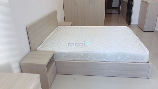 Hình ảnh Cho thuê Trang Chủ MB66.COM / Đăng Ký Tặng 66K Tresor Quận 4 - Nội thất đầy đủ