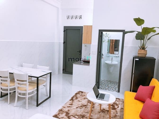 Hình ảnh Cho Thuê Căn Hộ Quân Tân Phú Tiên Nghi , Đẹp