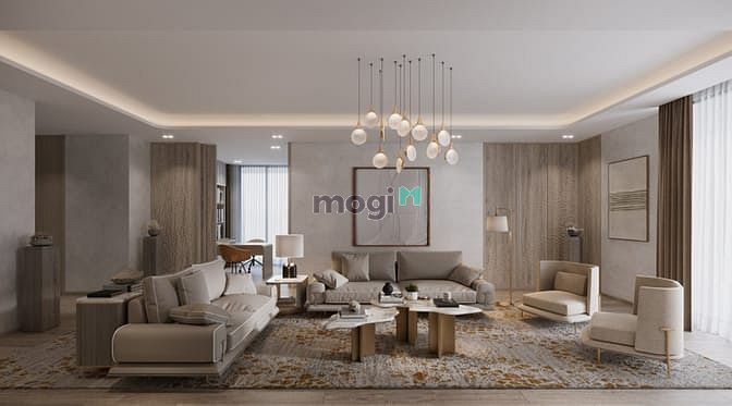 Hình ảnh A LA CARTE HẠ Long : Chỉ  600tr sở hữu studio 1 phòng ngủ view vịnh HL