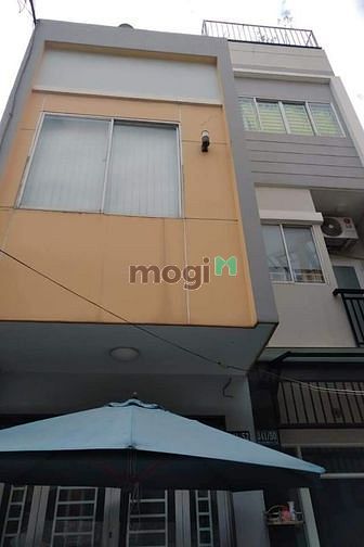 Hình ảnh Quận 4, Bến Vân Đồn, 54m2 , có 2 Tầng, 4.6 Tỷ.