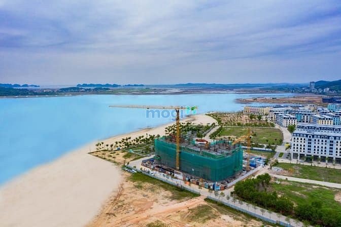 Hình ảnh A LA CARTE HẠ Long : Chỉ  600tr sở hữu studio 1 phòng ngủ view vịnh HL