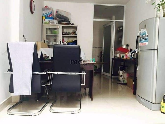 Hình ảnh Quận 4, Bến Vân Đồn, 54m2 , có 2 Tầng, 4.6 Tỷ.