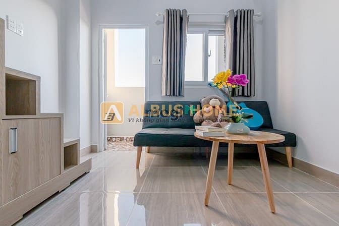 Hình ảnh Cho Thuê Căn Hộ Quân Tân Phú Tiên Nghi , Đẹp