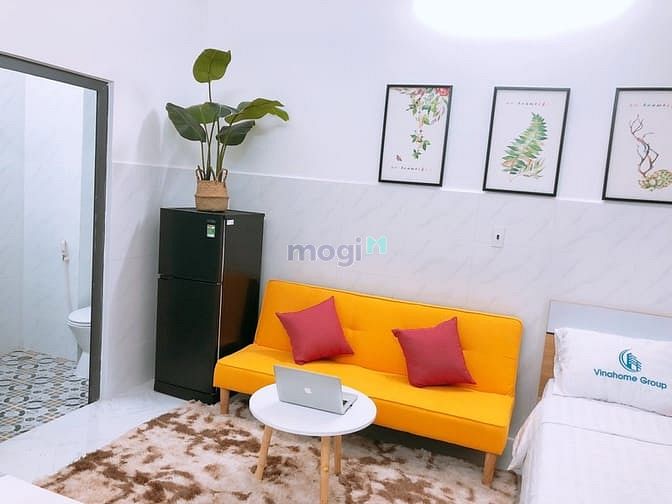 Hình ảnh Cho Thuê Căn Hộ Quân Tân Phú Tiên Nghi , Đẹp