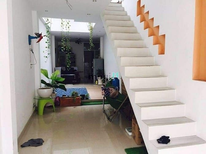 Hình ảnh Quận 4, Bến Vân Đồn, 54m2 , có 2 Tầng, 4.6 Tỷ.
