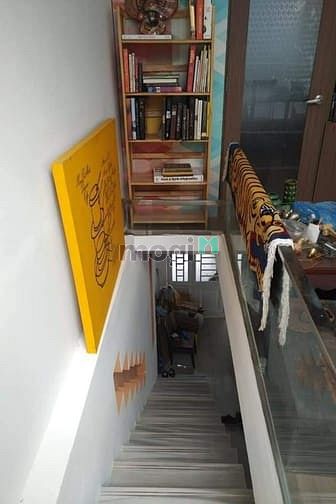 Hình ảnh Quận 4, Bến Vân Đồn, 54m2 , có 2 Tầng, 4.6 Tỷ.