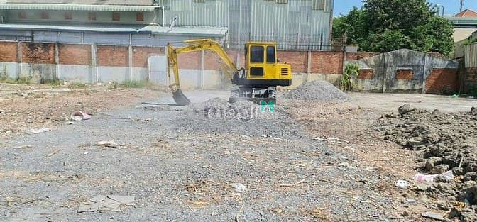 Hình ảnh Đất sổ sẵn tại trung tâm quận 6 chỉ với 2,2 tỷ 74m2