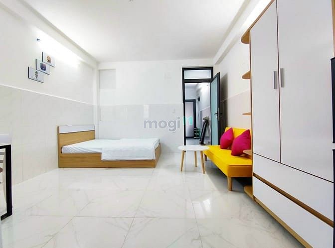 Hình ảnh Cho Thuê Căn Hộ Quân Tân Phú Tiên Nghi , Đẹp