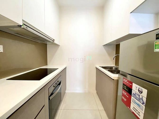 Hình ảnh Cho thuê 1pn-1wc  tại Millennium Quận 4