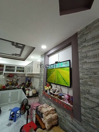 Hình ảnh Nhà Đất Mới 4*11.đổ 3 tấm, 3 tỷ 9 gần chợ