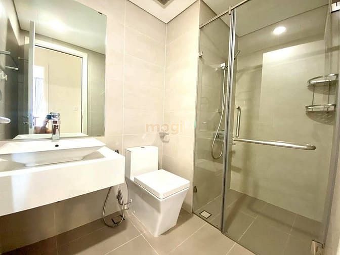 Hình ảnh Cho thuê 1pn-1wc  tại Millennium Quận 4