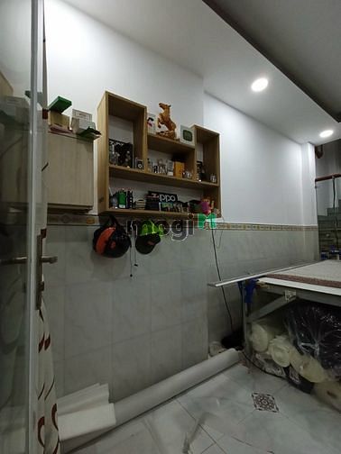 Hình ảnh Nhà Đất Mới 4*11.đổ 3 tấm, 3 tỷ 9 gần chợ