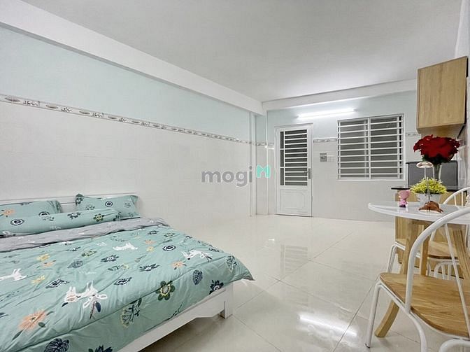 Hình ảnh ⚡️ CHDV Studio/Duplex Chợ Tân Hương-Tân Phú⚡️