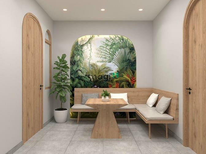 Hình ảnh Căn Hộ Dịch Vụ Full Nội Thất Trung Tâm Quận 3