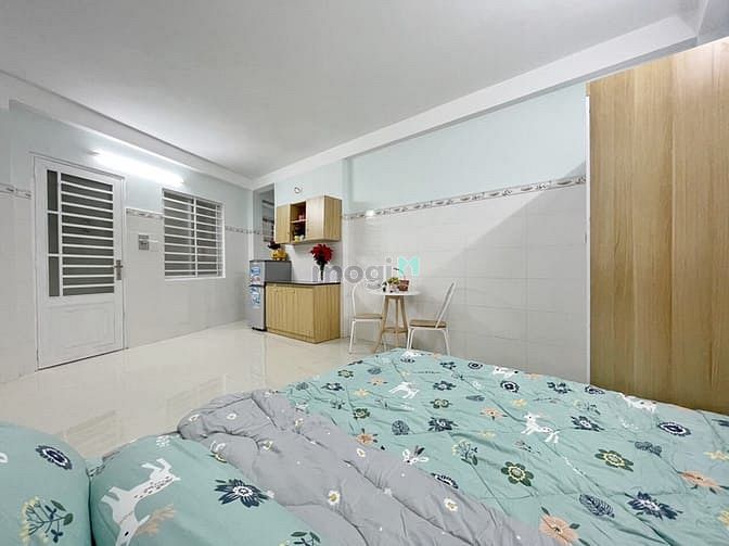 Hình ảnh ⚡️ CHDV Studio/Duplex Chợ Tân Hương-Tân Phú⚡️