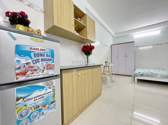 Hình ảnh ⚡️ CHDV Studio/Duplex Chợ Tân Hương-Tân Phú⚡️