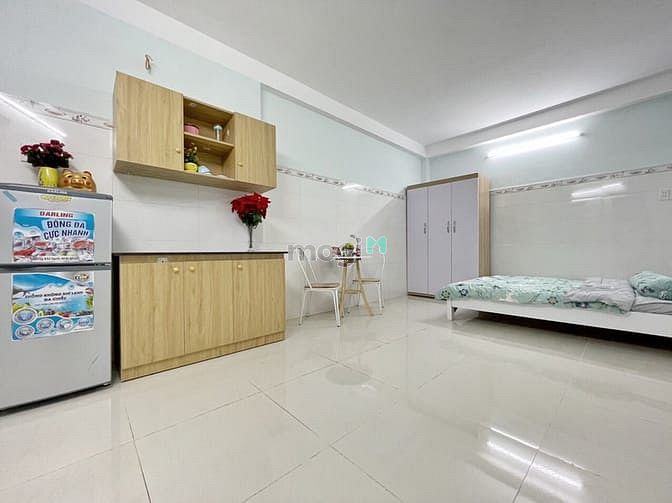 Hình ảnh ⚡️ CHDV Studio/Duplex Chợ Tân Hương-Tân Phú⚡️