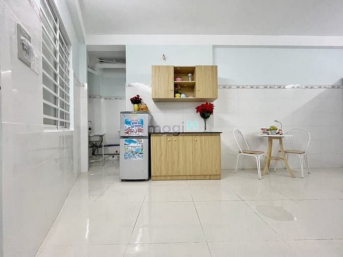Hình ảnh ⚡️ CHDV Studio/Duplex Chợ Tân Hương-Tân Phú⚡️