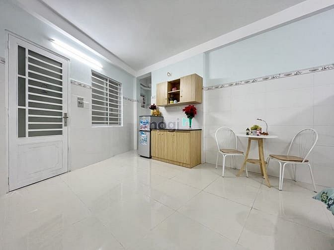 Hình ảnh ⚡️ CHDV Studio/Duplex Chợ Tân Hương-Tân Phú⚡️