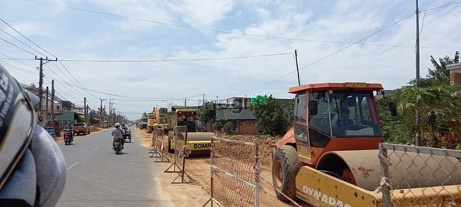 Hình ảnh Đầu tư đất Hồ Tràm – Xuyên Mộc - Vũng Tàu Chỉ 10tr/m2, SHR,XD tự do.